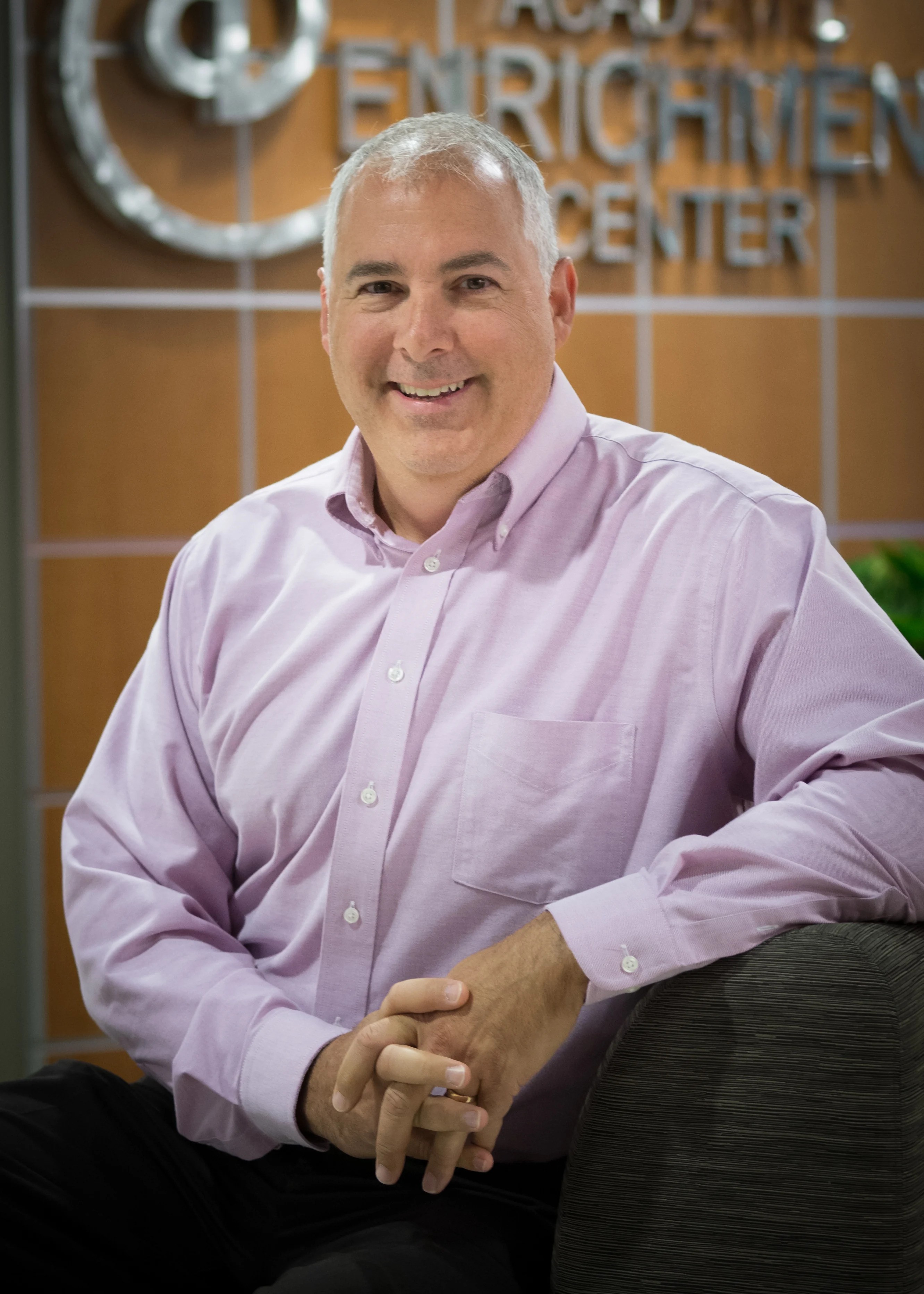 Mark J. Schwartz, Owner